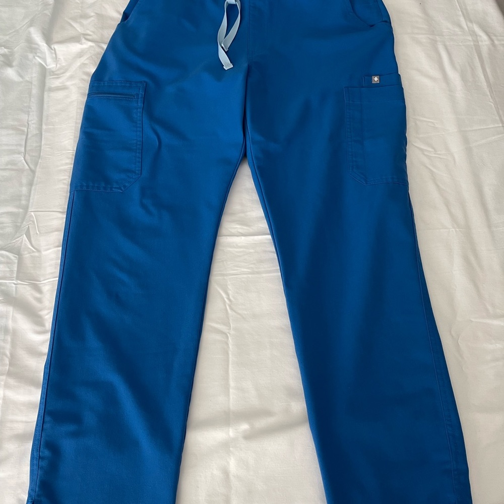 FIGS - Royal Blue